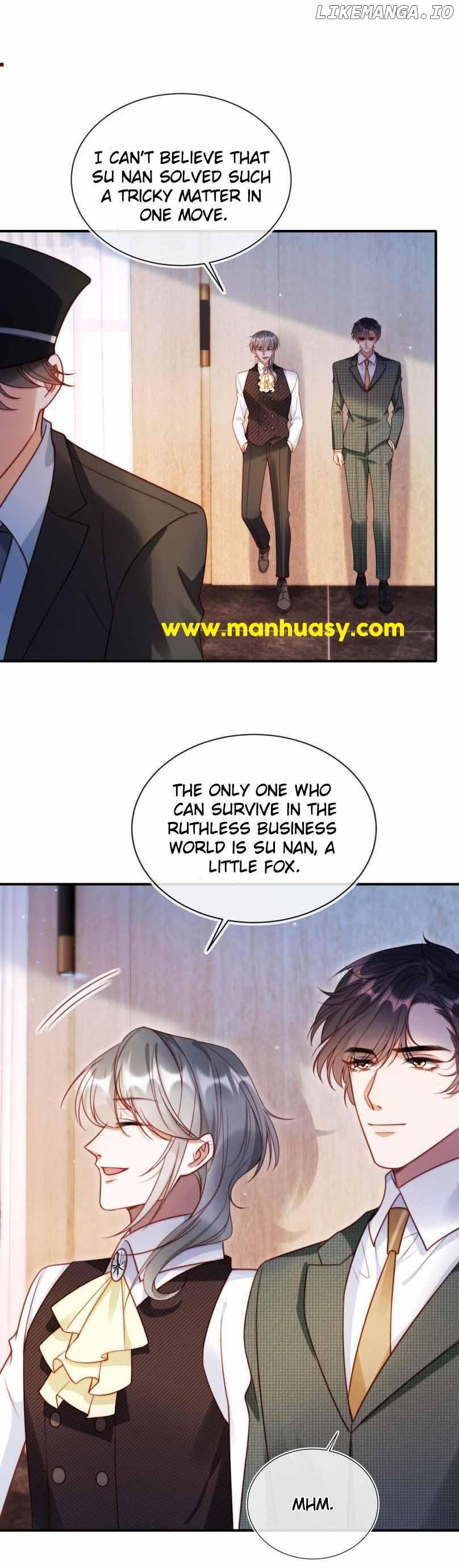 She Became A Billionaire After Divorce Chapter 47 page 18