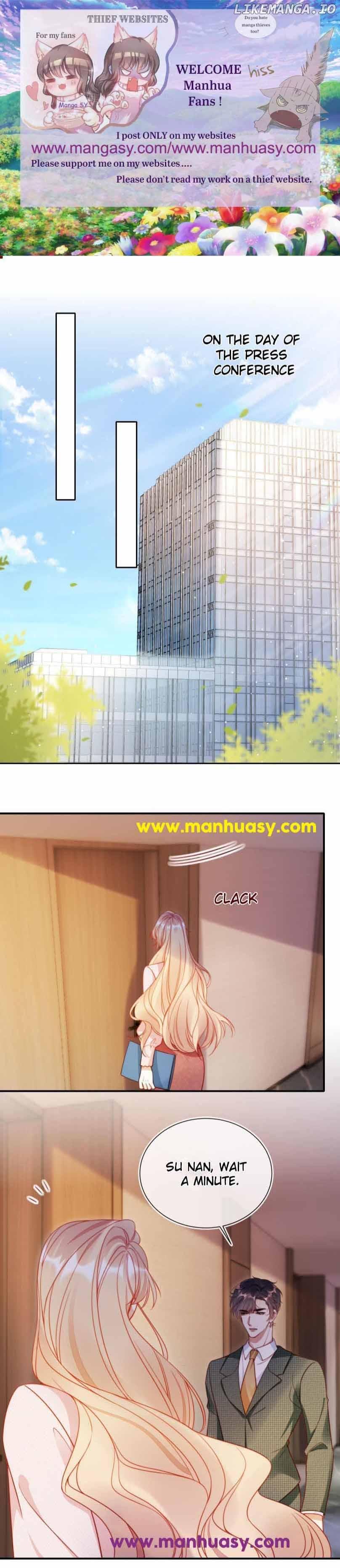 She Became A Billionaire After Divorce Chapter 47 page 1