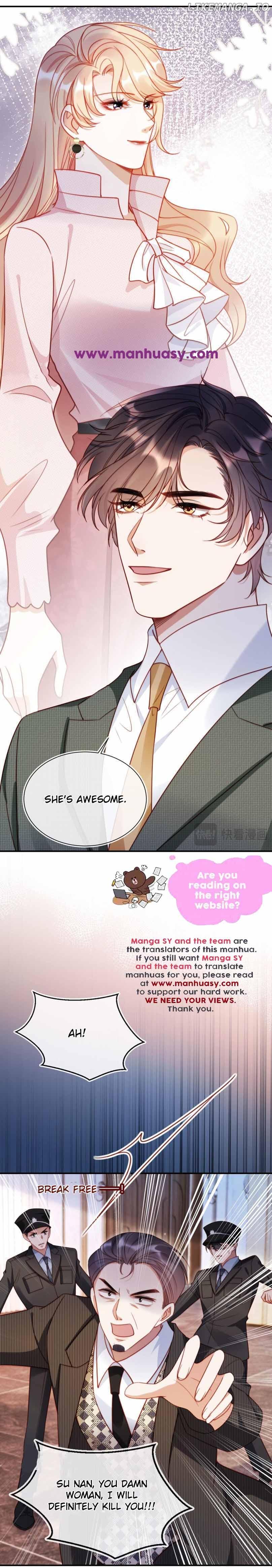 She Became A Billionaire After Divorce Chapter 47 page 19