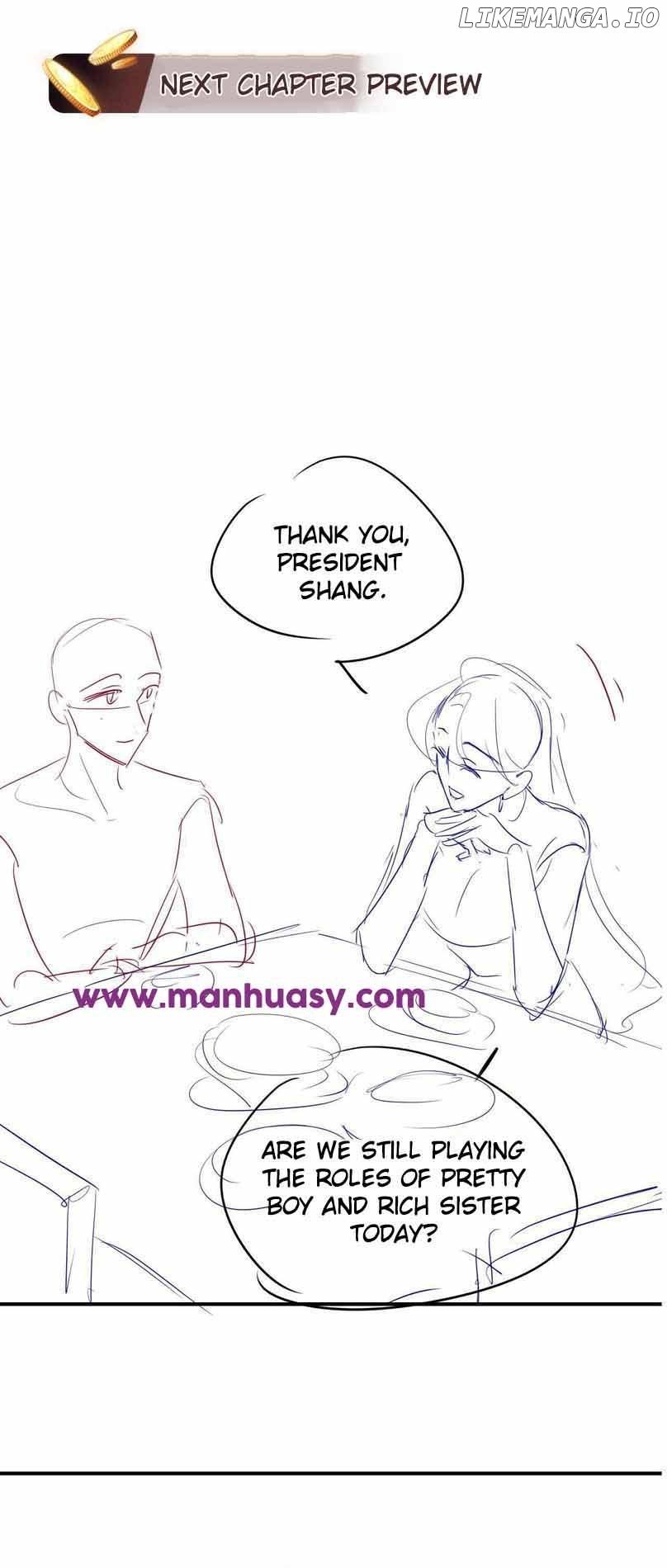 She Became A Billionaire After Divorce Chapter 47 page 22