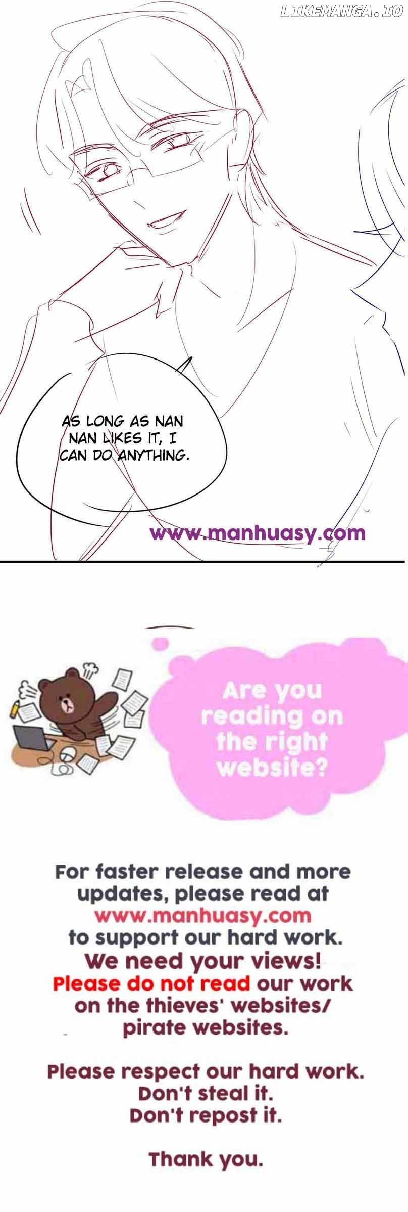 She Became A Billionaire After Divorce Chapter 47 page 23