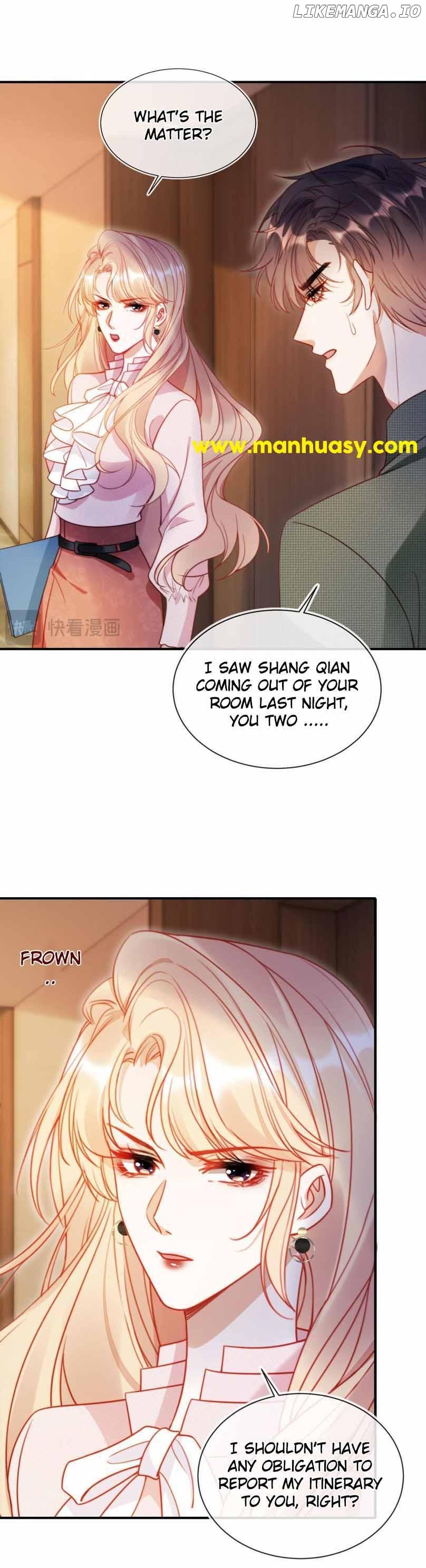 She Became A Billionaire After Divorce Chapter 47 page 2