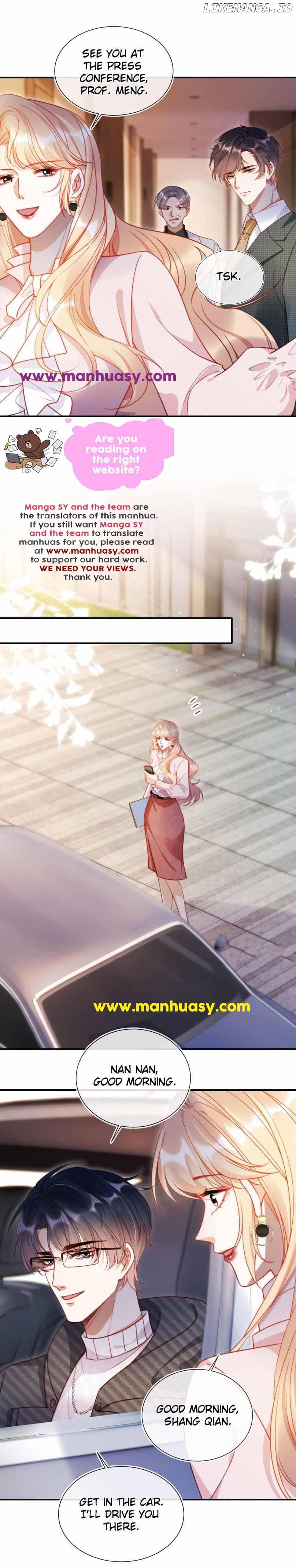 She Became A Billionaire After Divorce Chapter 47 page 5