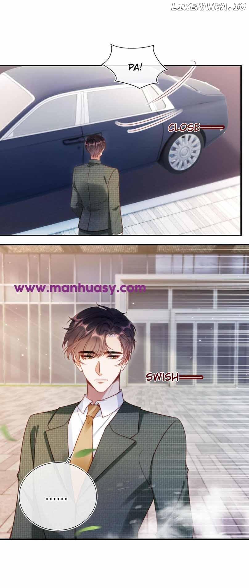 She Became A Billionaire After Divorce Chapter 47 page 8