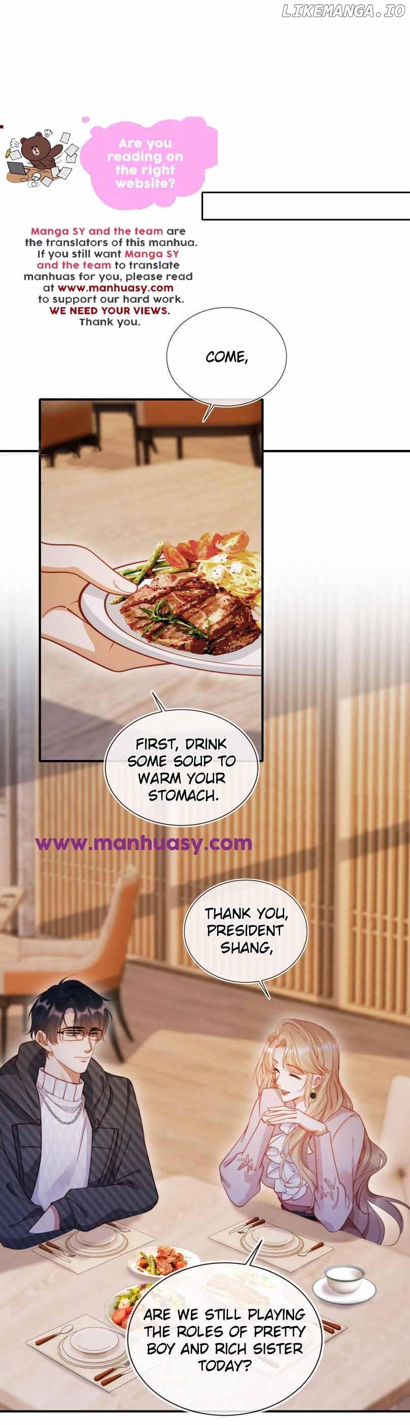 She Became A Billionaire After Divorce Chapter 48 page 10