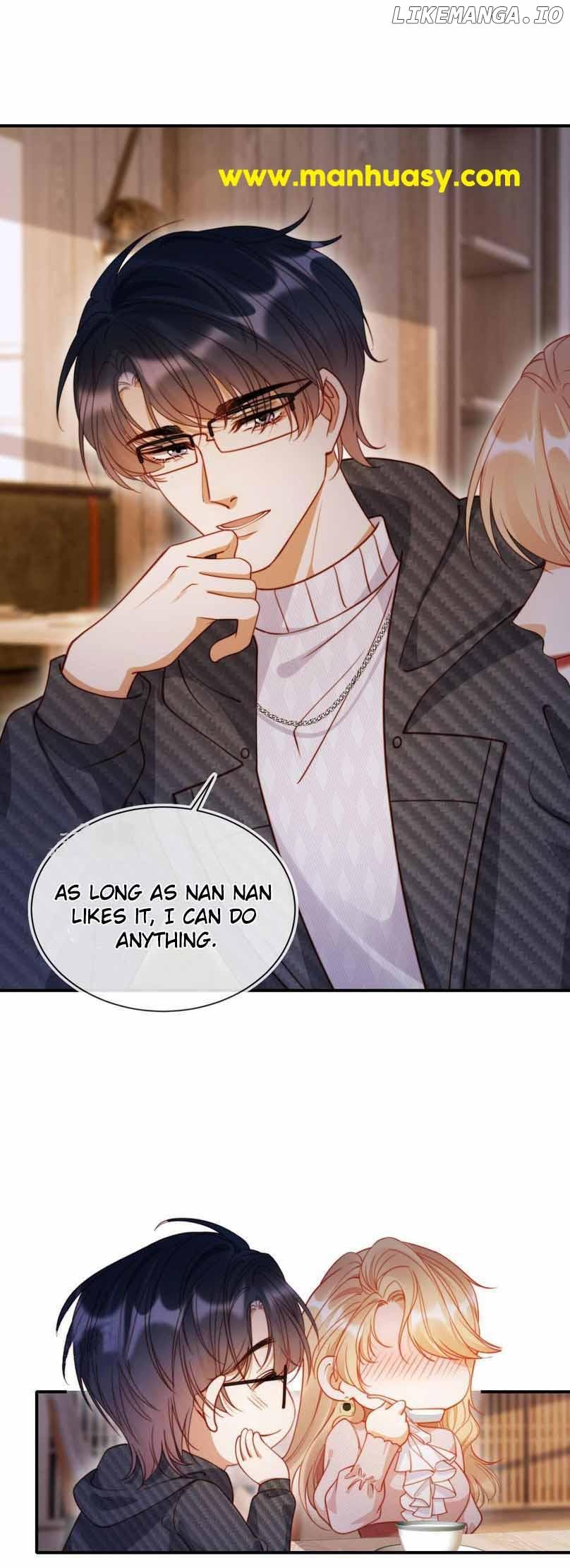 She Became A Billionaire After Divorce Chapter 48 page 11