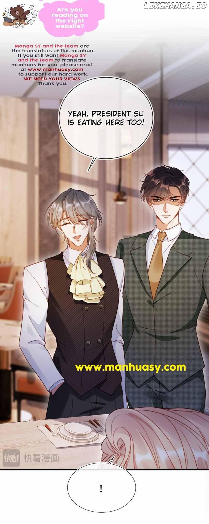 She Became A Billionaire After Divorce Chapter 48 page 12