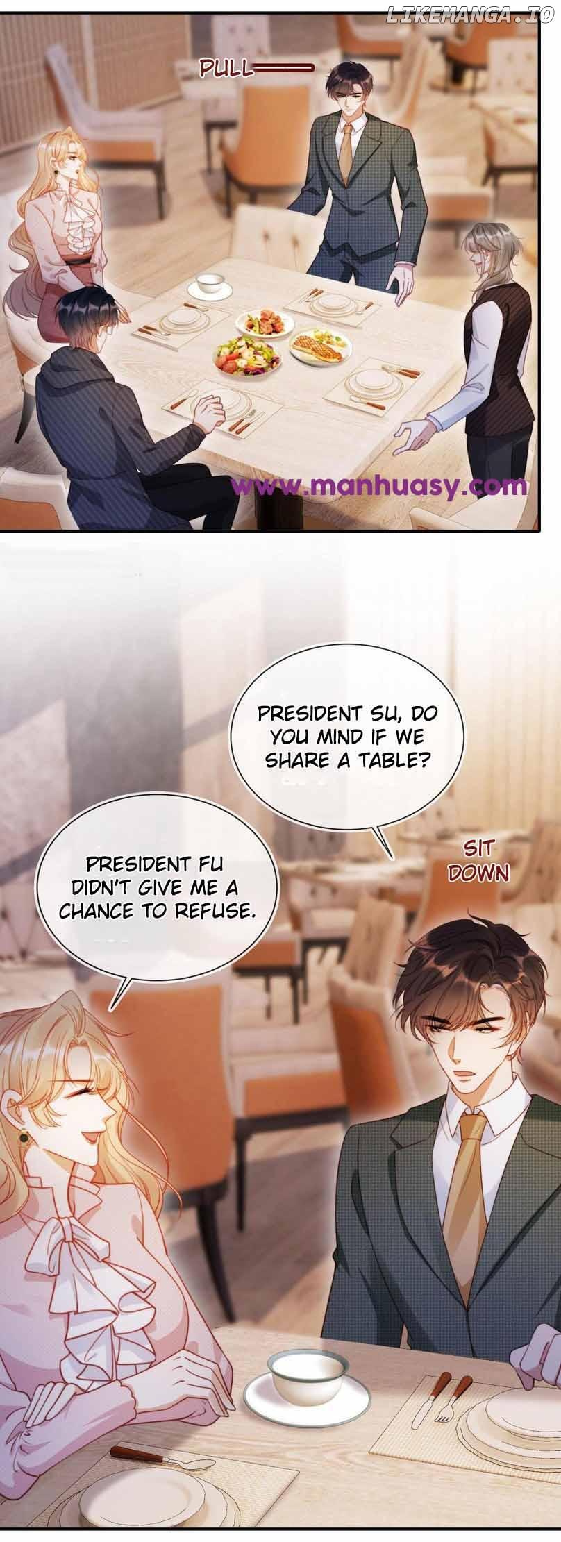 She Became A Billionaire After Divorce Chapter 48 page 13