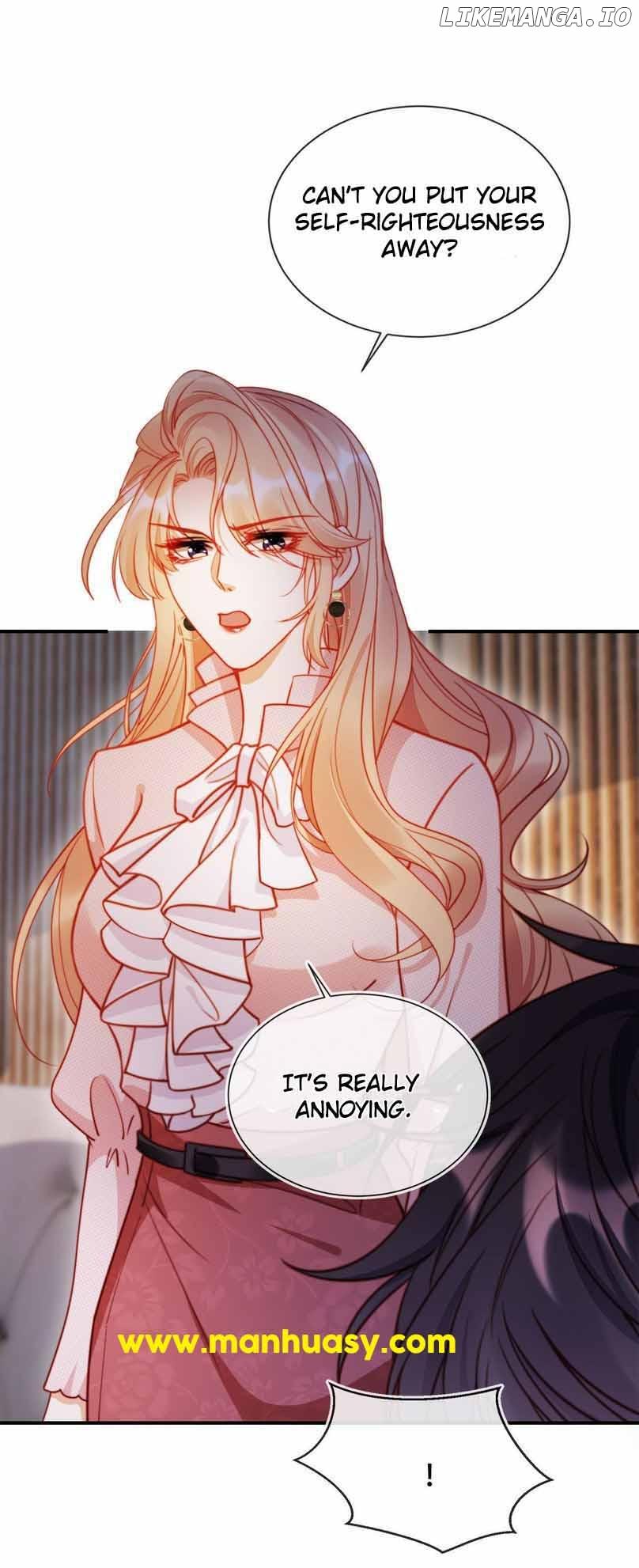 She Became A Billionaire After Divorce Chapter 48 page 15