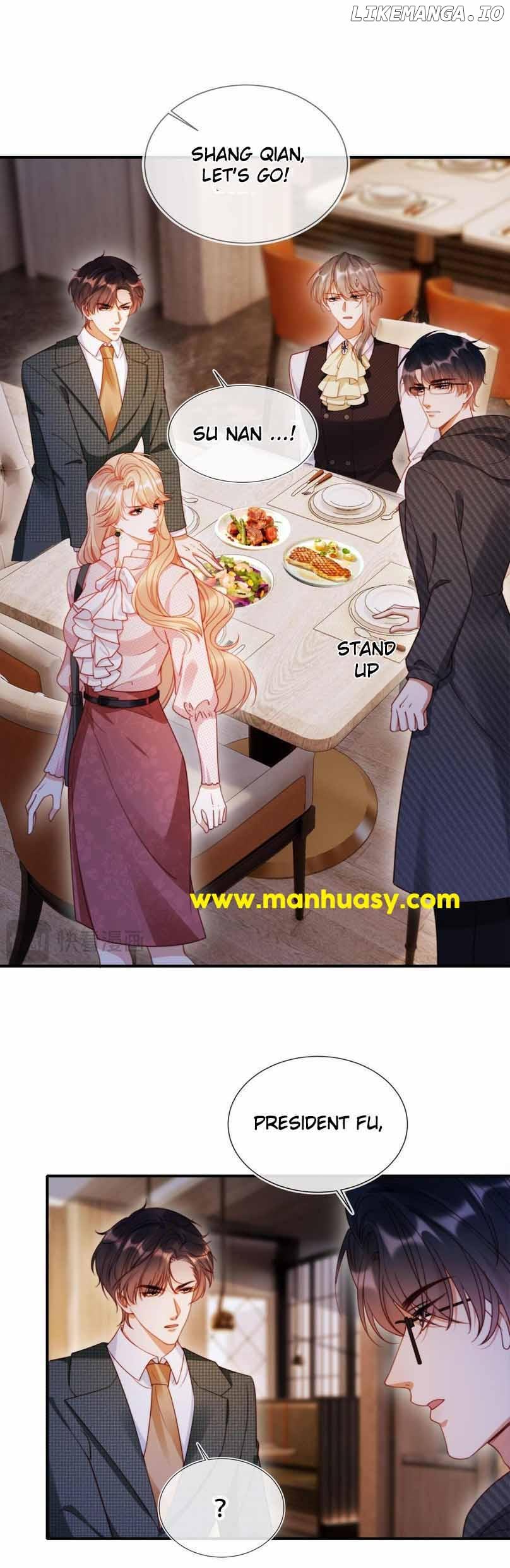 She Became A Billionaire After Divorce Chapter 48 page 16