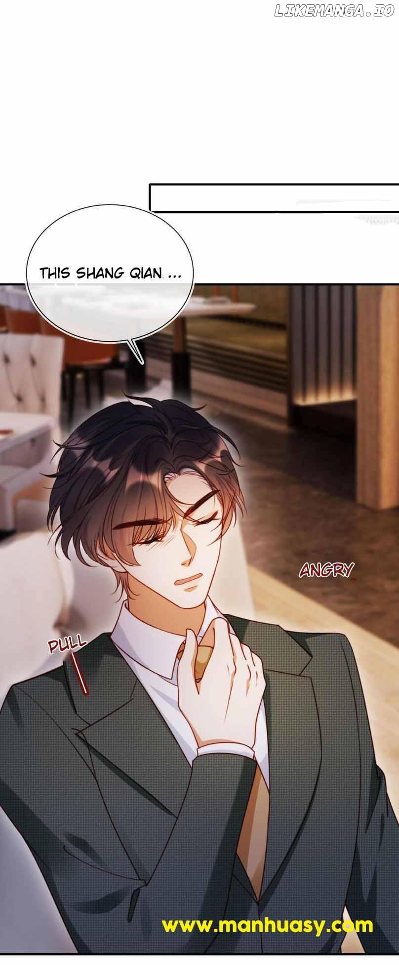 She Became A Billionaire After Divorce Chapter 48 page 18