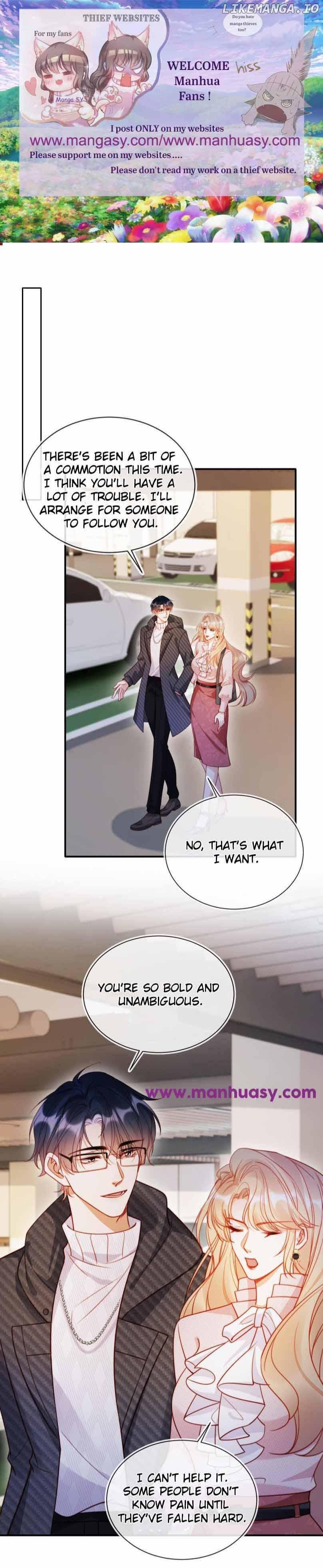 She Became A Billionaire After Divorce Chapter 48 page 1