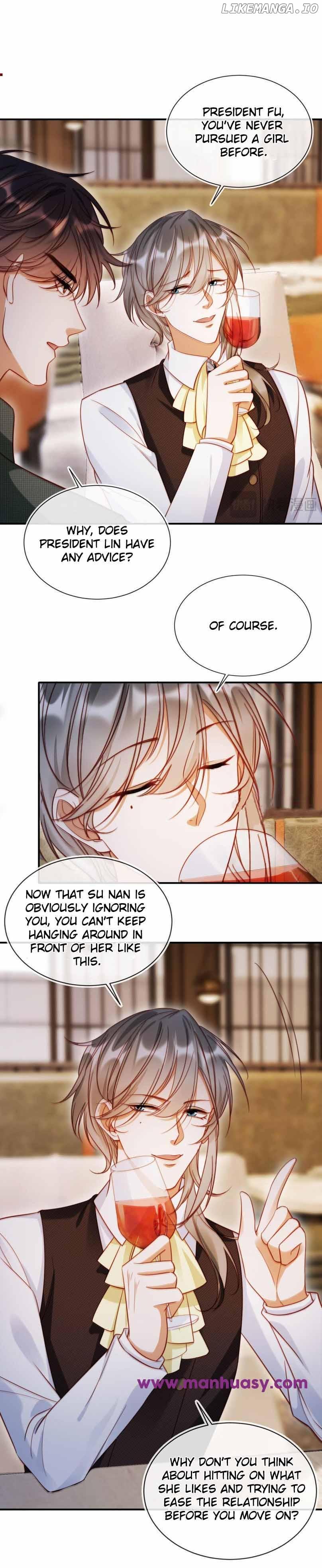 She Became A Billionaire After Divorce Chapter 48 page 19