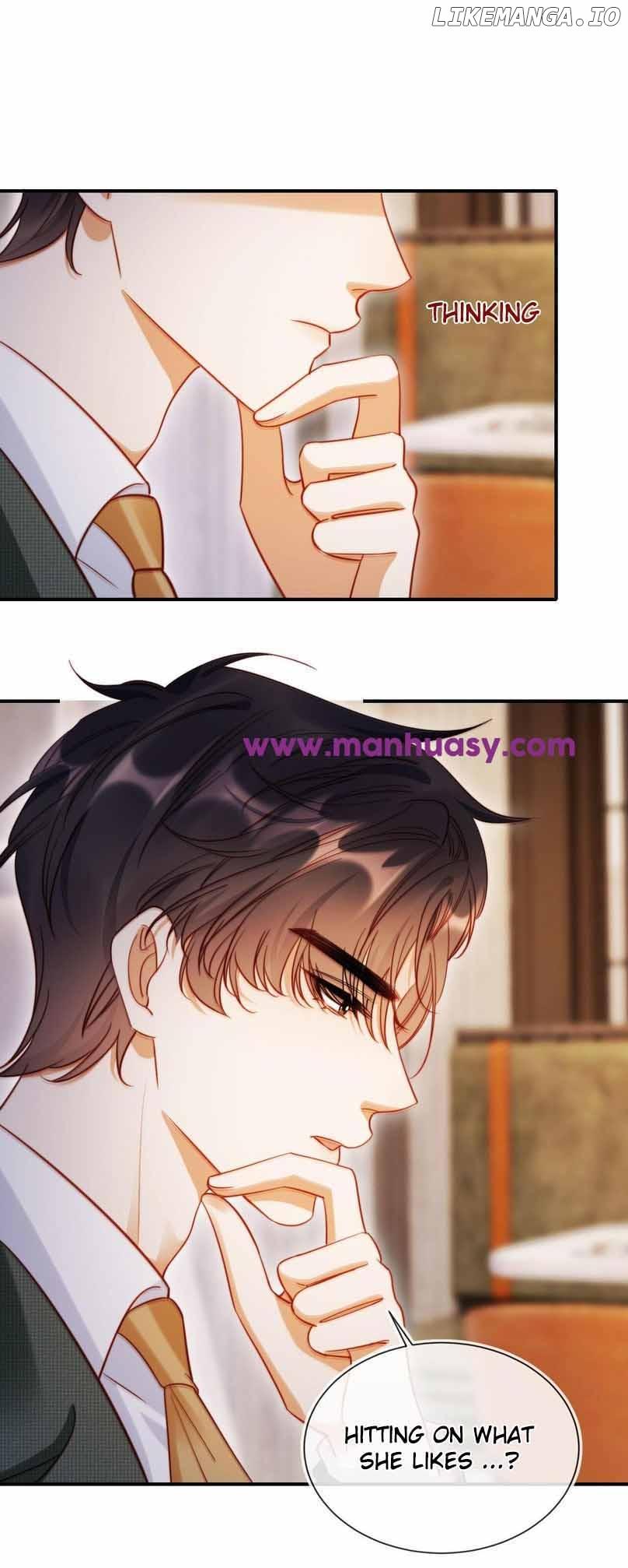 She Became A Billionaire After Divorce Chapter 48 page 20