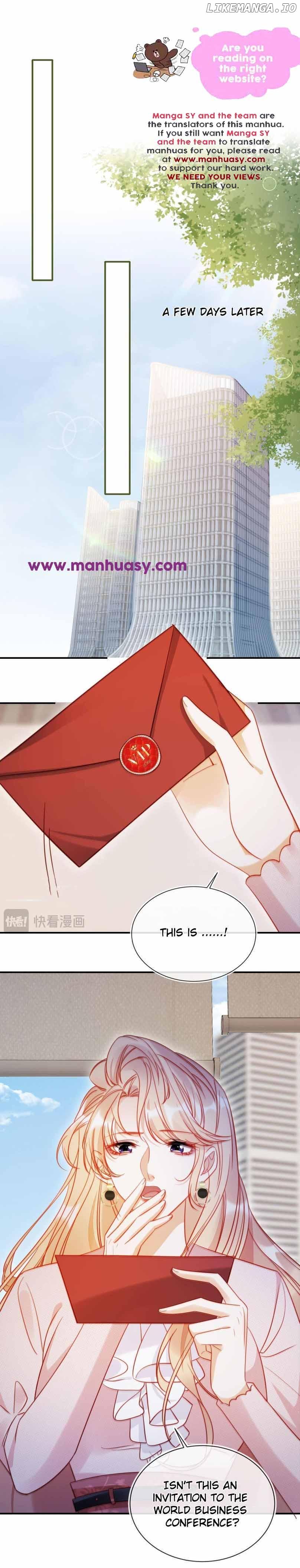 She Became A Billionaire After Divorce Chapter 48 page 21