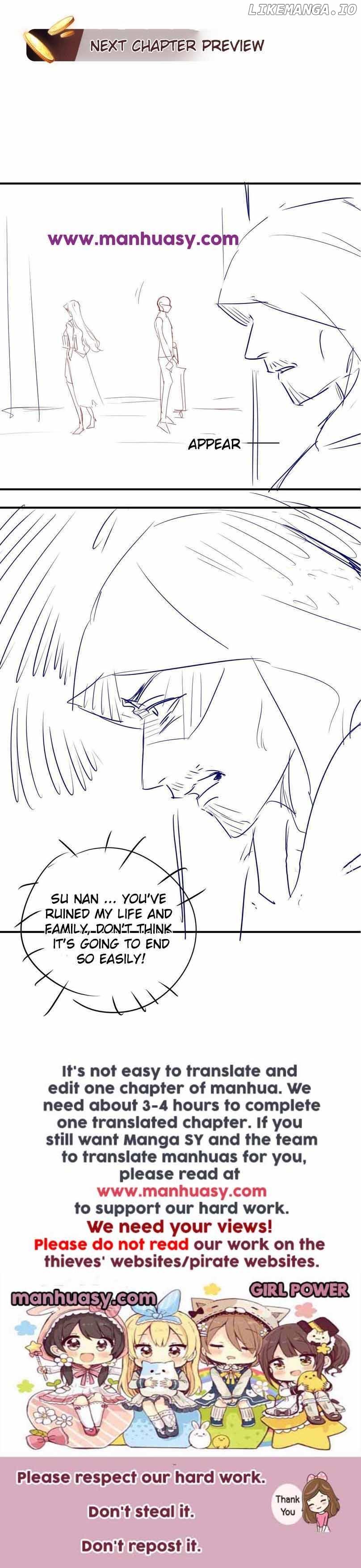 She Became A Billionaire After Divorce Chapter 48 page 23