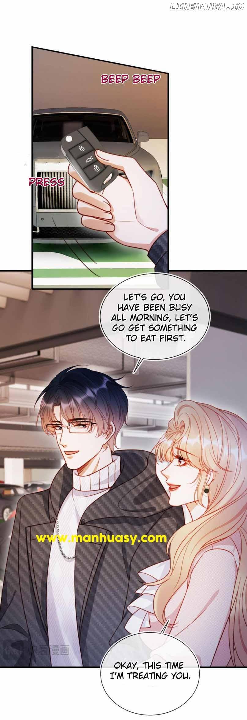 She Became A Billionaire After Divorce Chapter 48 page 2