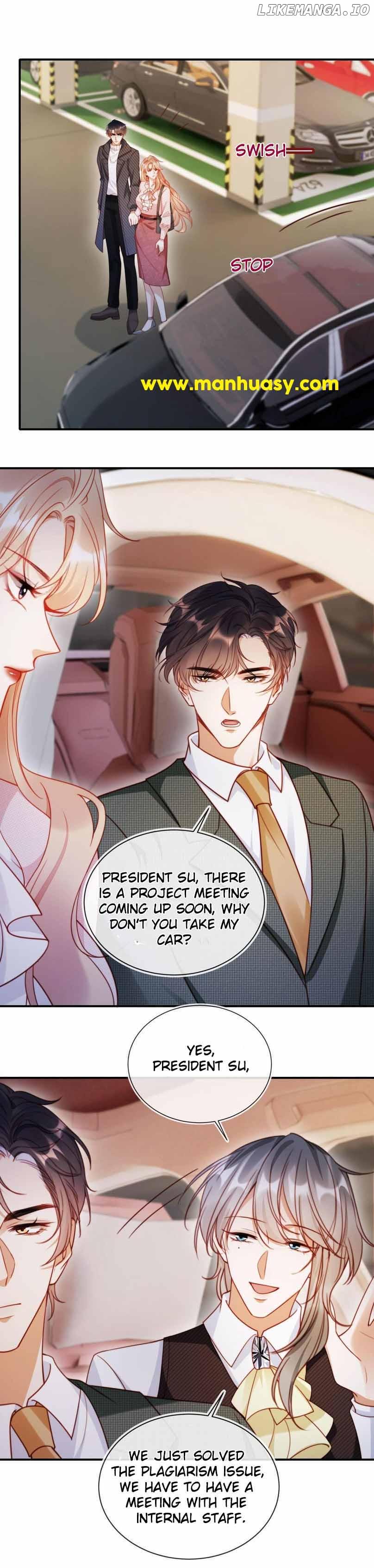 She Became A Billionaire After Divorce Chapter 48 page 3