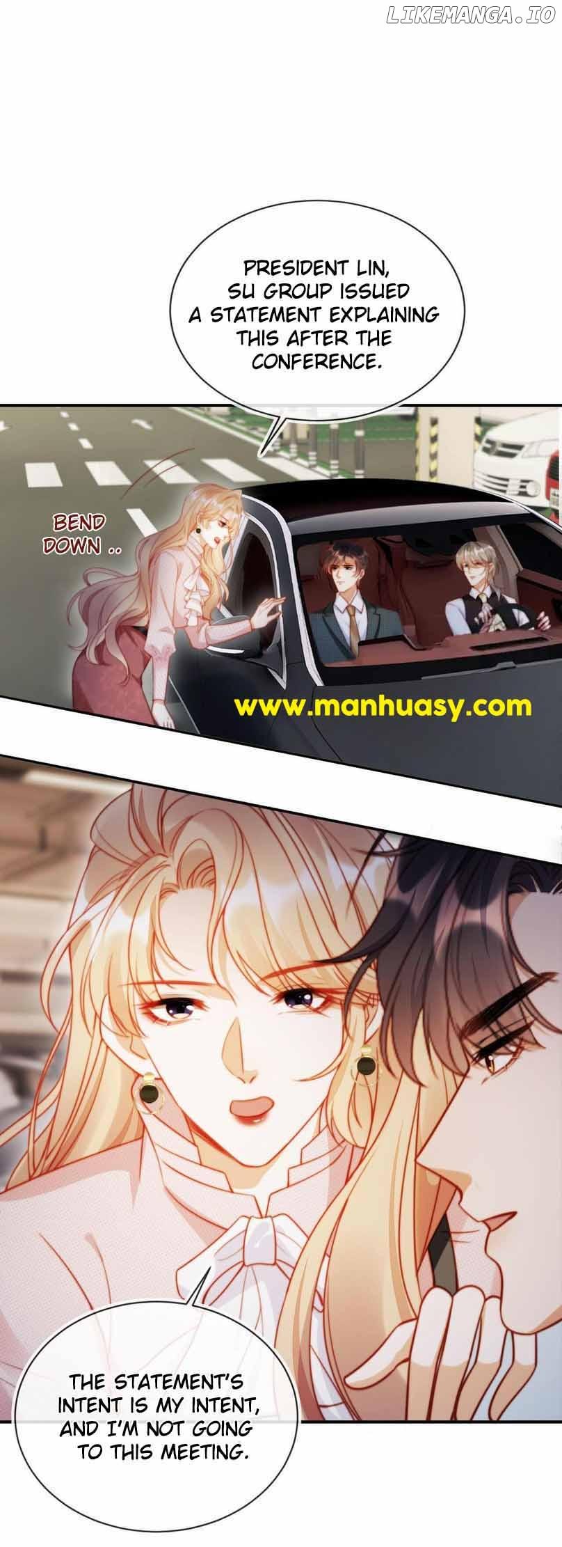 She Became A Billionaire After Divorce Chapter 48 page 5