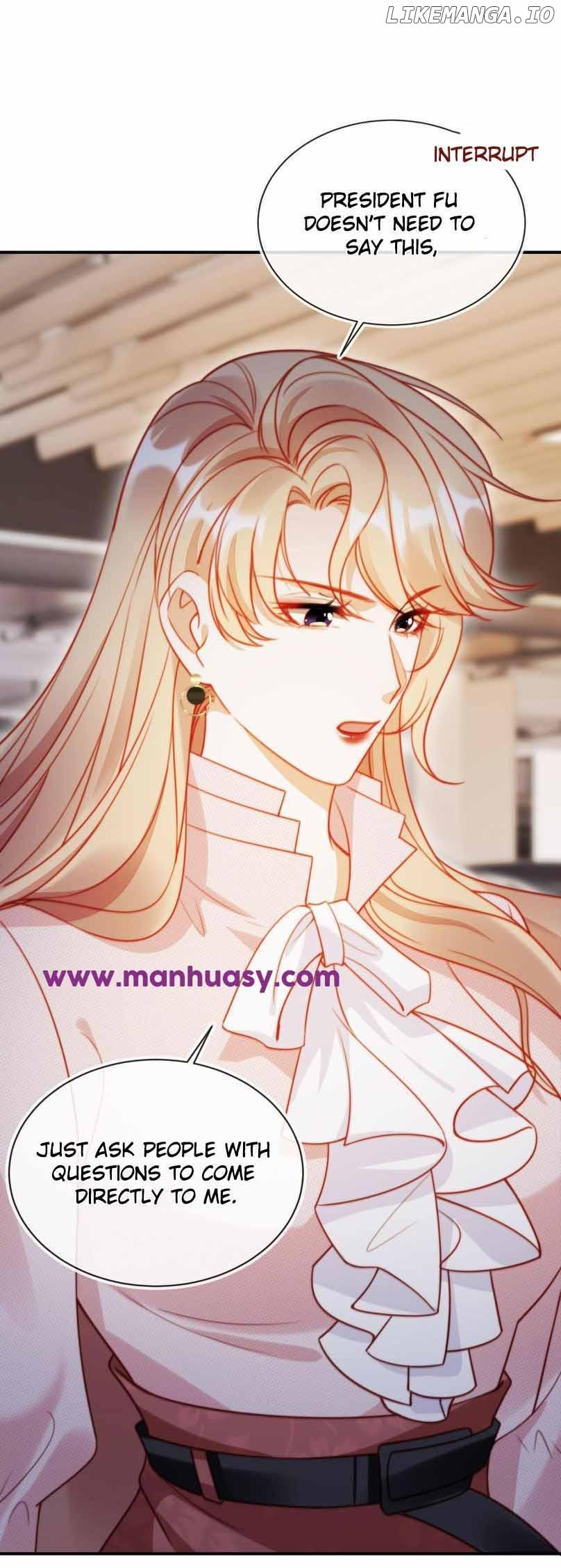 She Became A Billionaire After Divorce Chapter 48 page 7