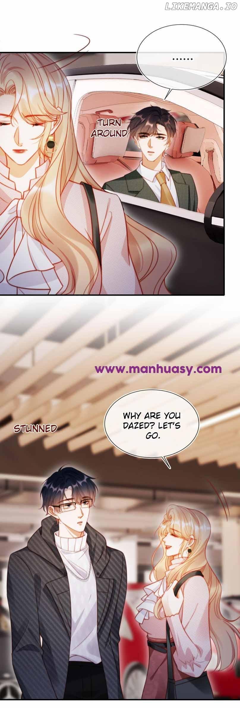 She Became A Billionaire After Divorce Chapter 48 page 8