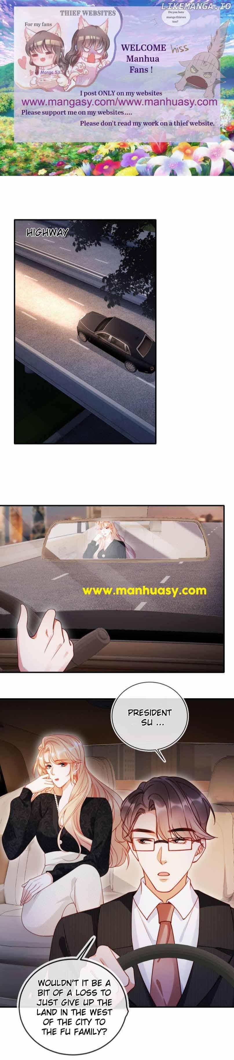 She Became A Billionaire After Divorce Chapter 49 page 0