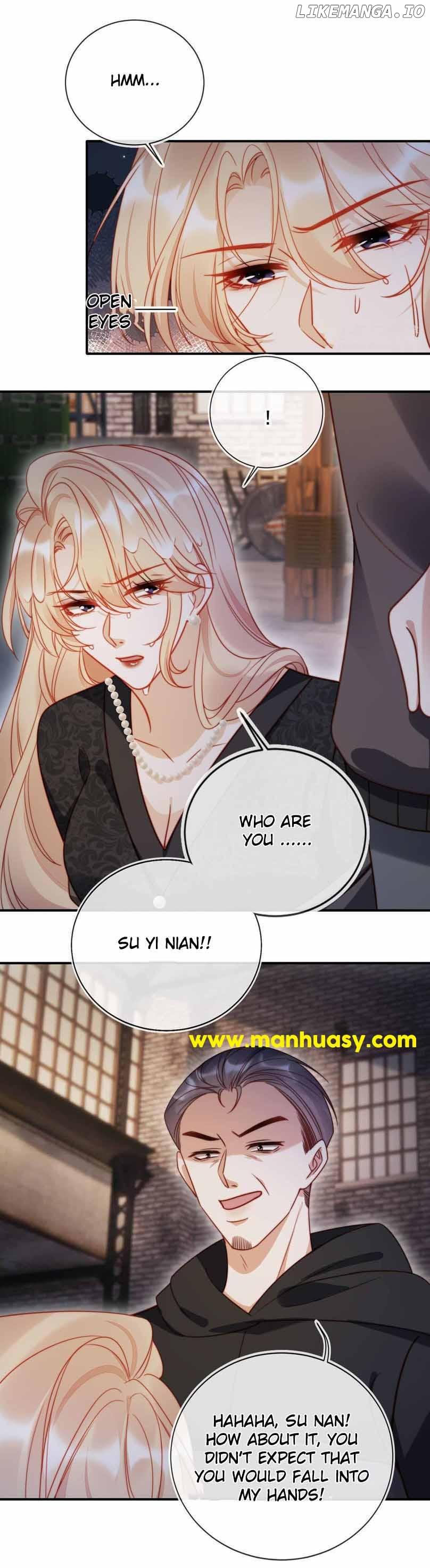 She Became A Billionaire After Divorce Chapter 49 page 9