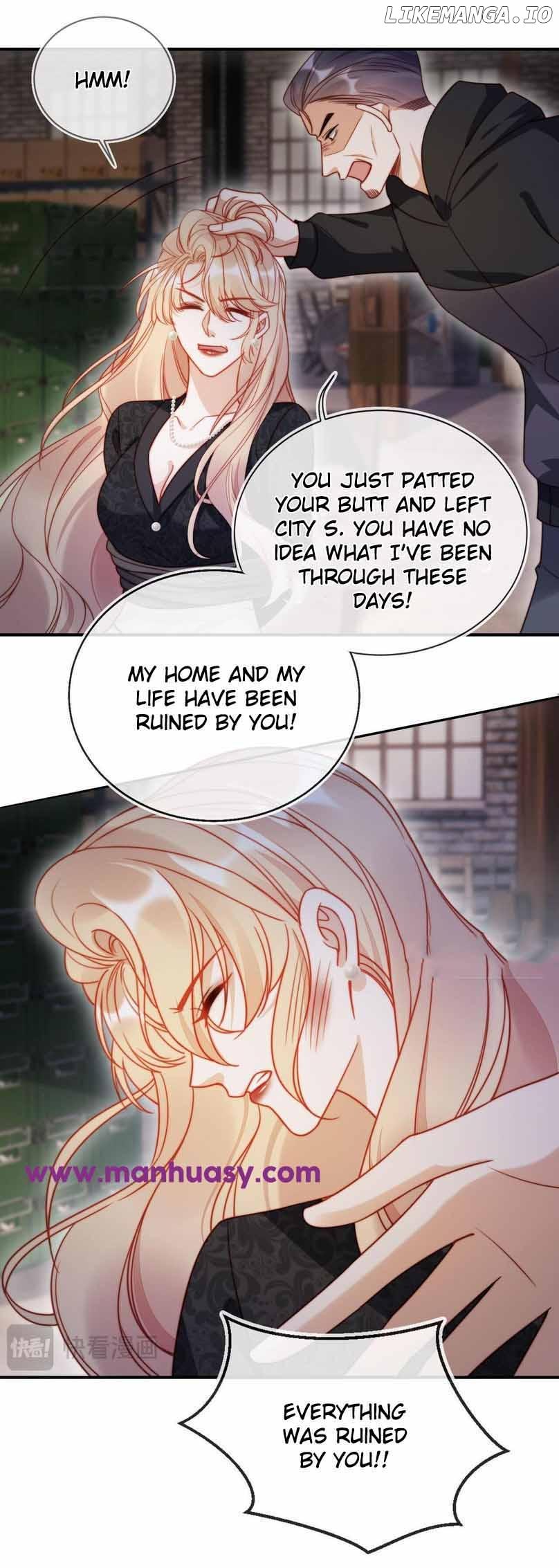 She Became A Billionaire After Divorce Chapter 49 page 10