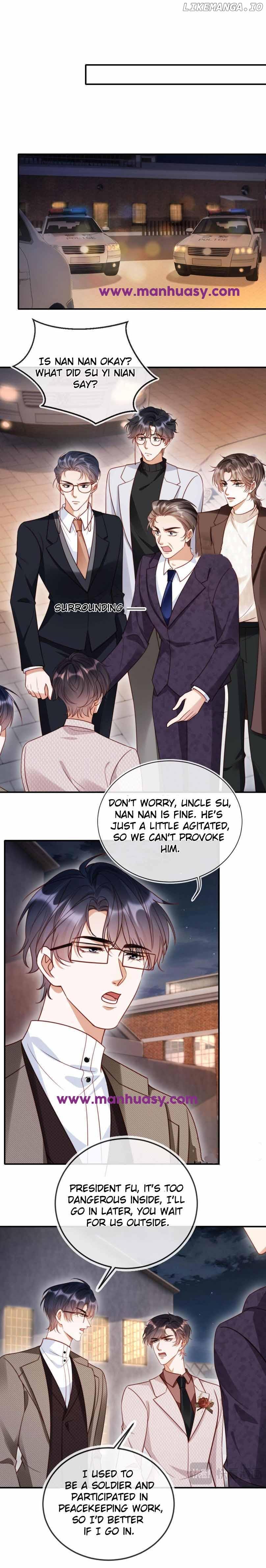She Became A Billionaire After Divorce Chapter 49 page 15