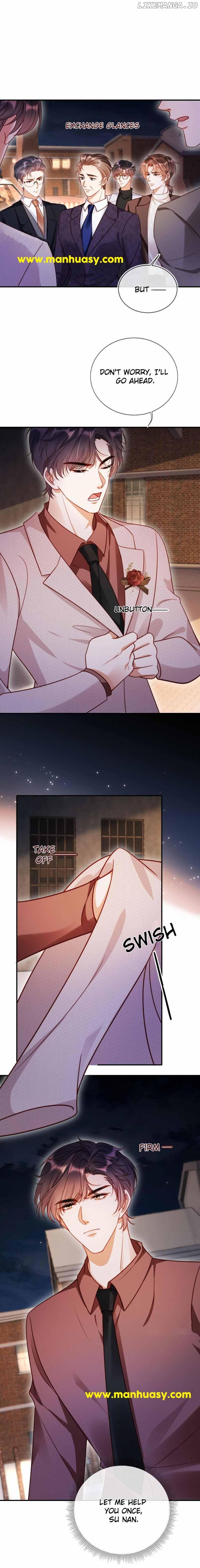 She Became A Billionaire After Divorce Chapter 49 page 16