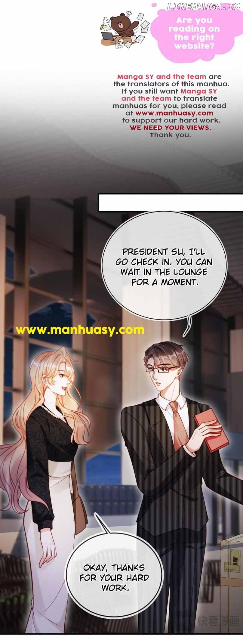 She Became A Billionaire After Divorce Chapter 49 page 2