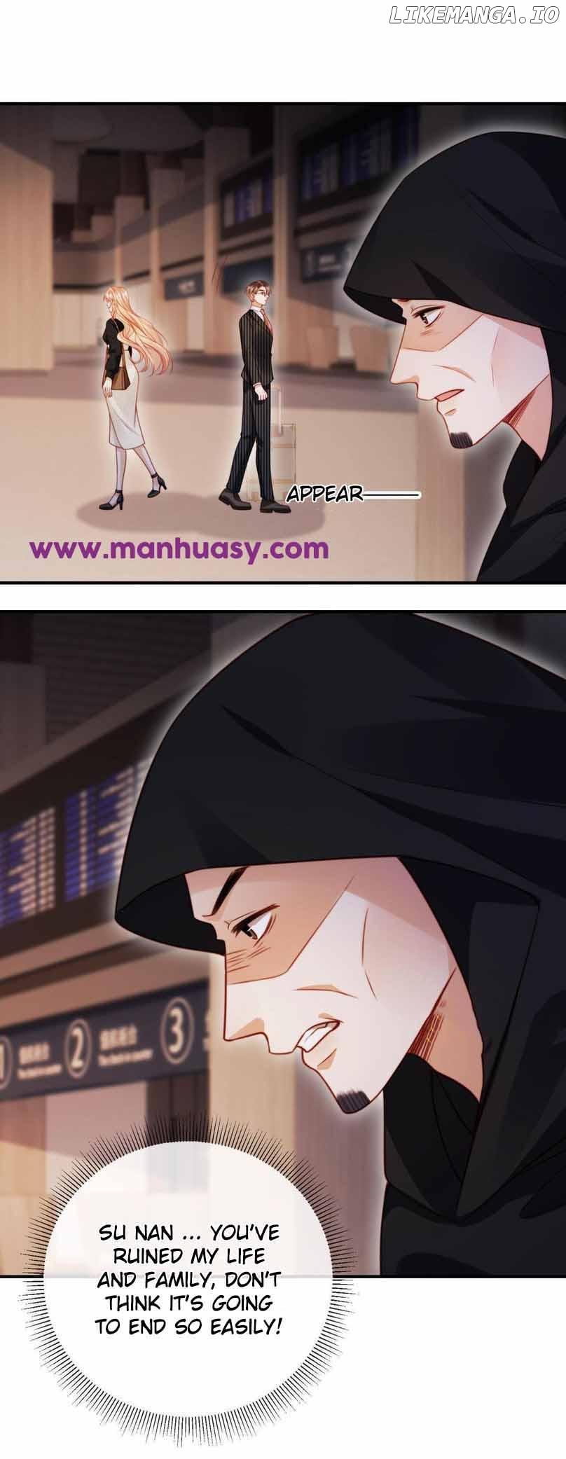 She Became A Billionaire After Divorce Chapter 49 page 3
