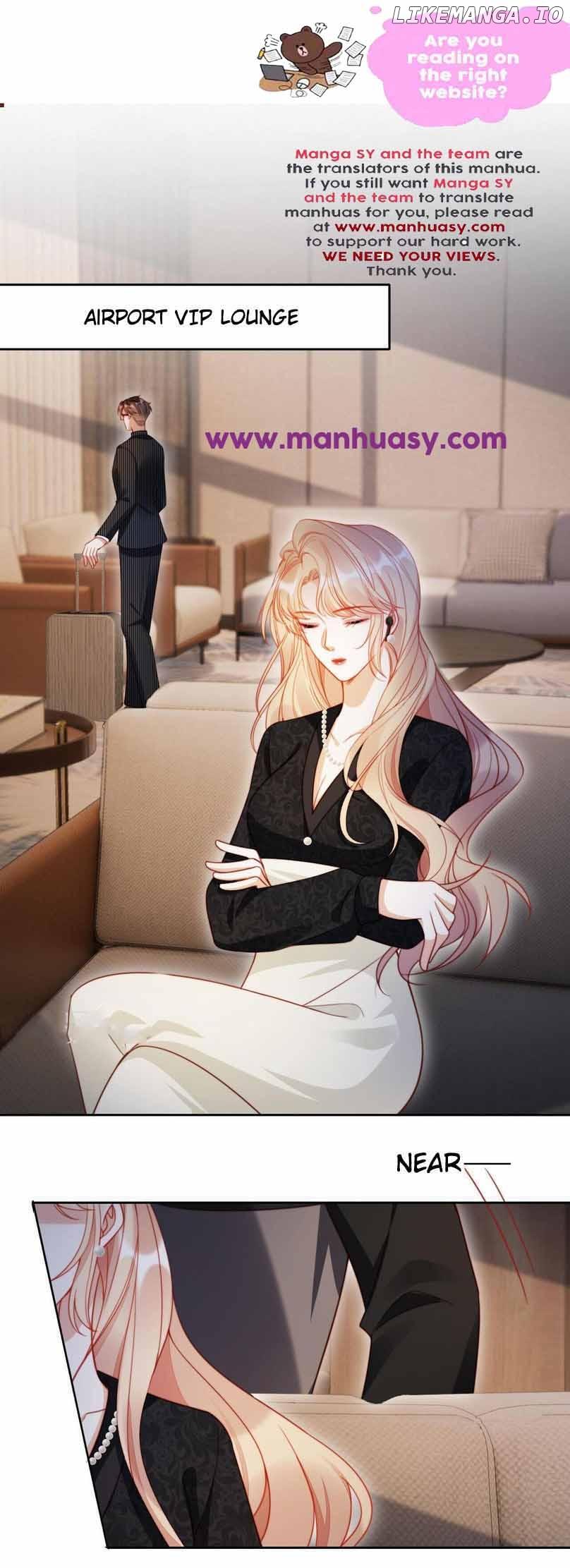 She Became A Billionaire After Divorce Chapter 49 page 4