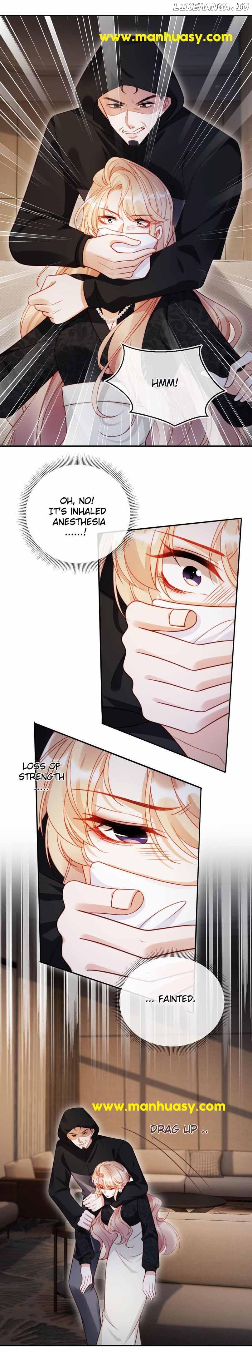 She Became A Billionaire After Divorce Chapter 49 page 5