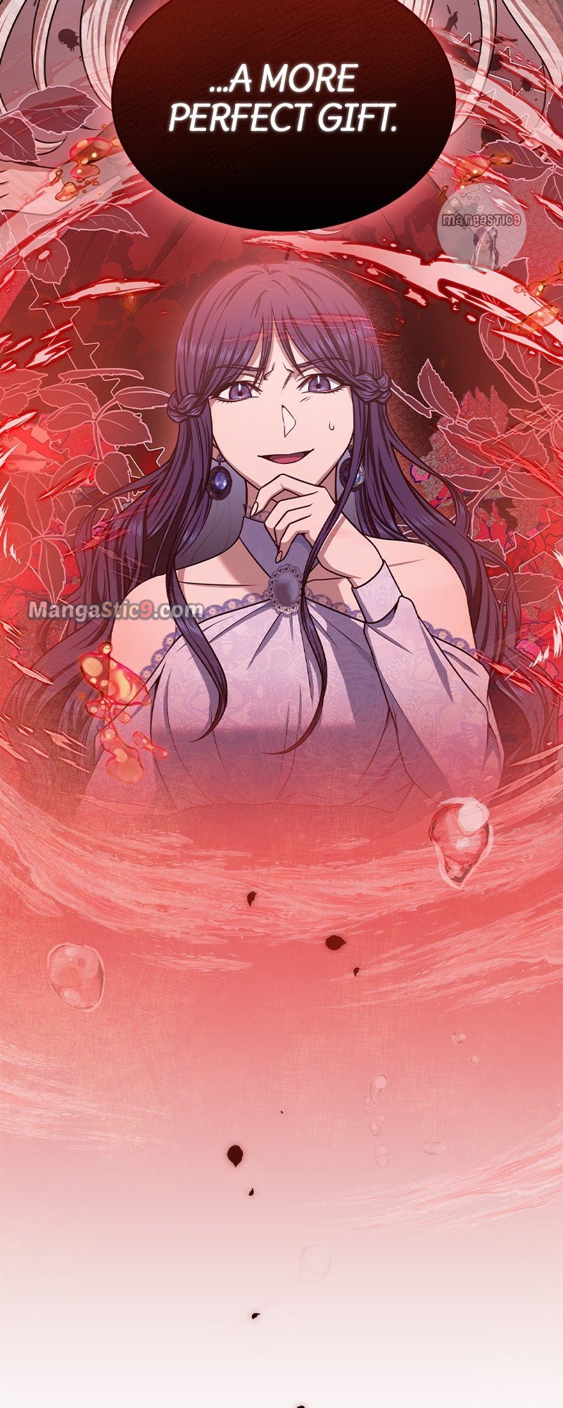 She No Longer Wields Her Sword Chapter 12 page 64
