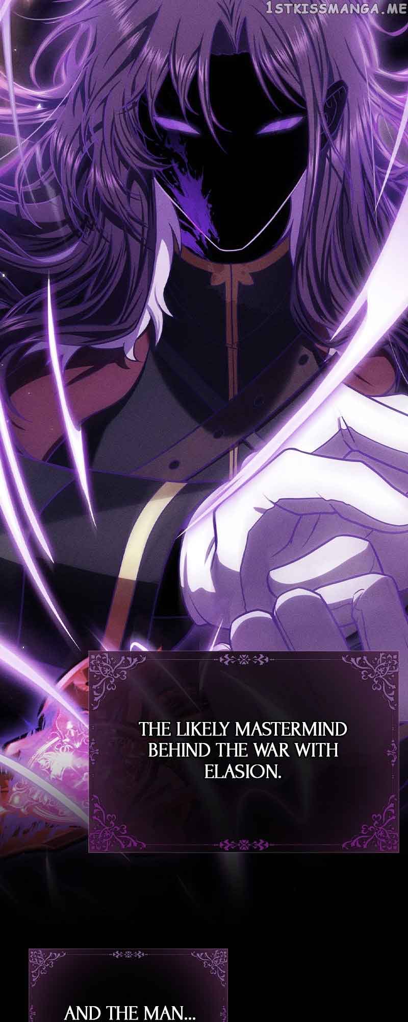 She No Longer Wields Her Sword Chapter 17 page 14
