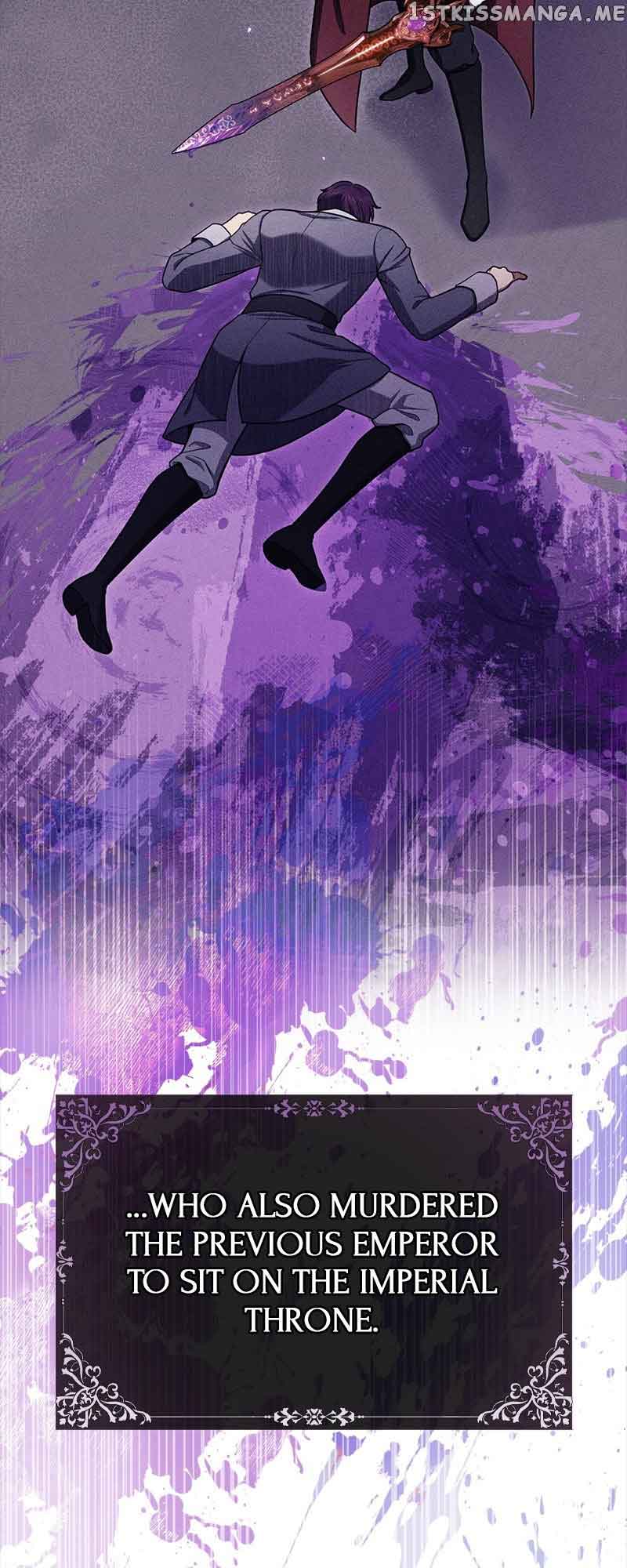 She No Longer Wields Her Sword Chapter 17 page 16