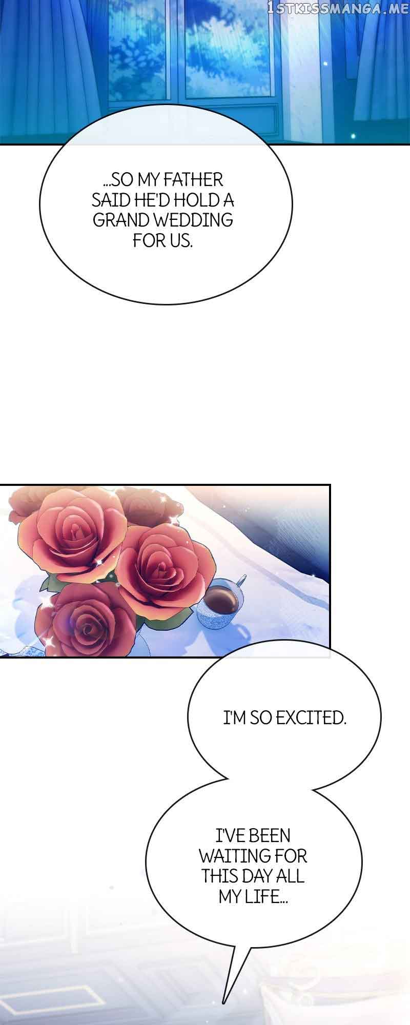 She No Longer Wields Her Sword Chapter 17 page 1