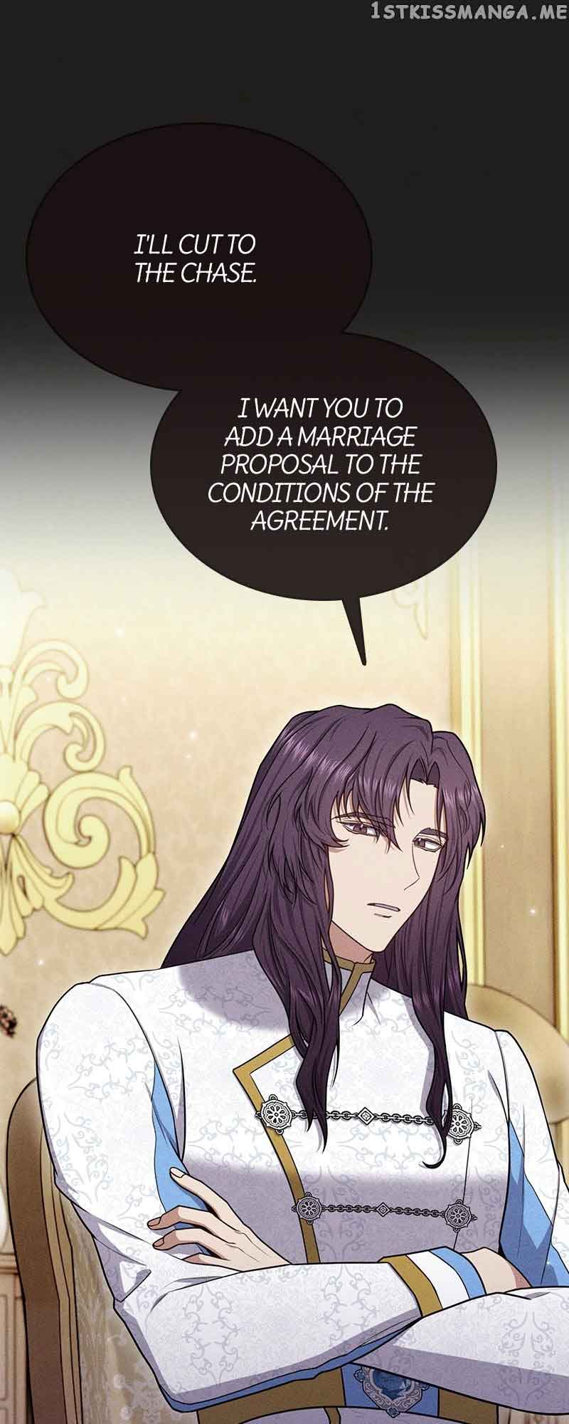 She No Longer Wields Her Sword Chapter 17 page 19