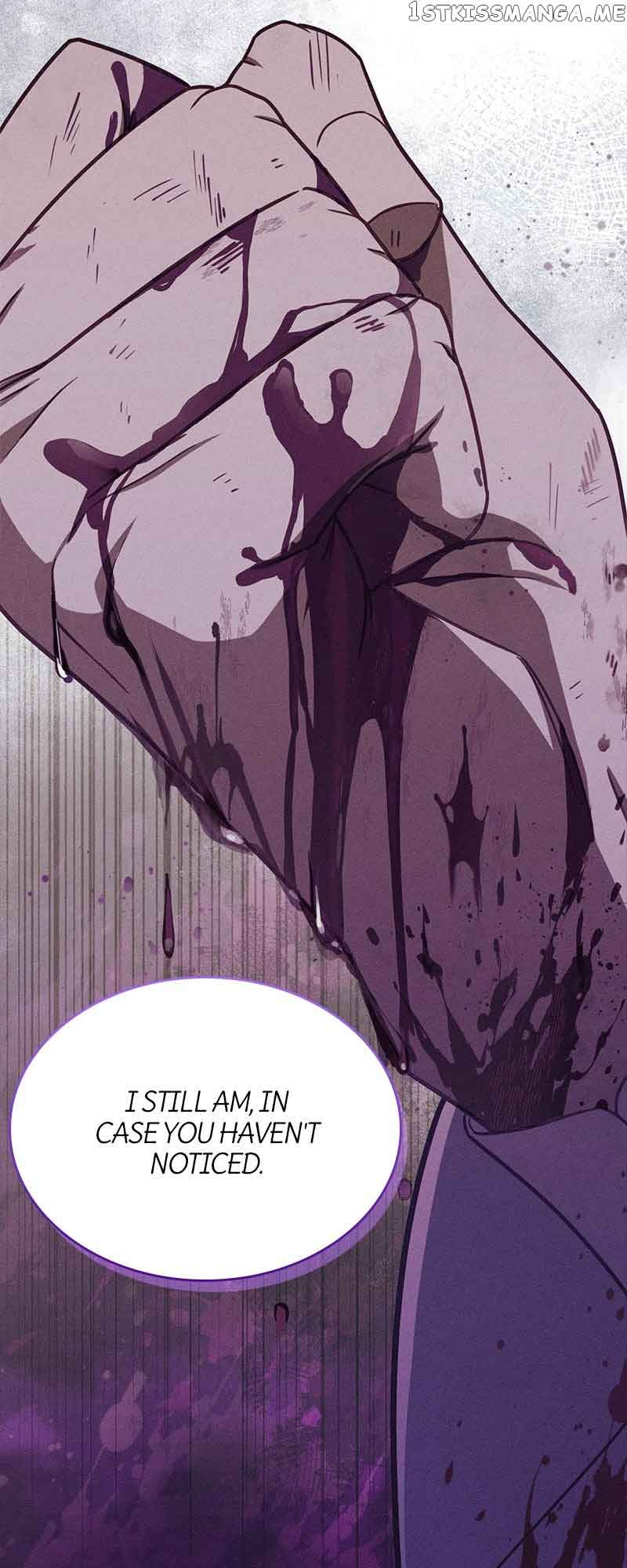 She No Longer Wields Her Sword Chapter 17 page 26