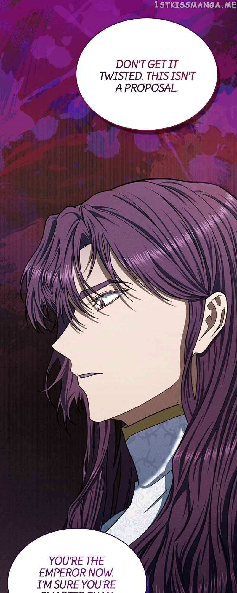 She No Longer Wields Her Sword Chapter 17 page 28