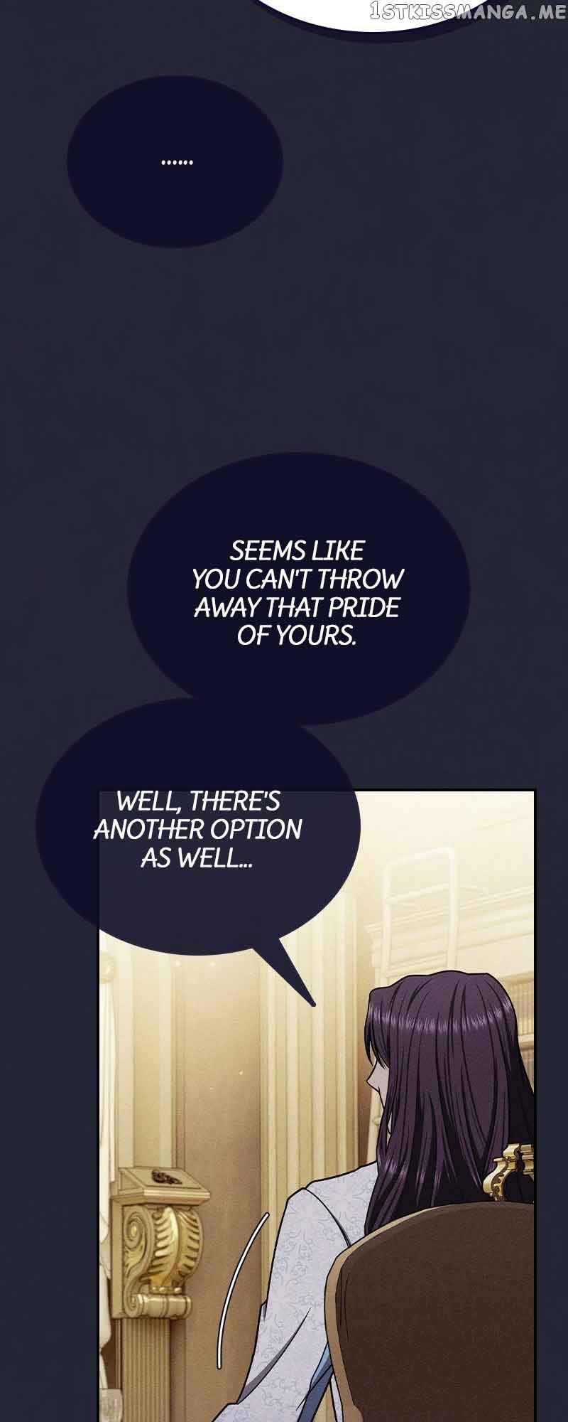 She No Longer Wields Her Sword Chapter 17 page 30