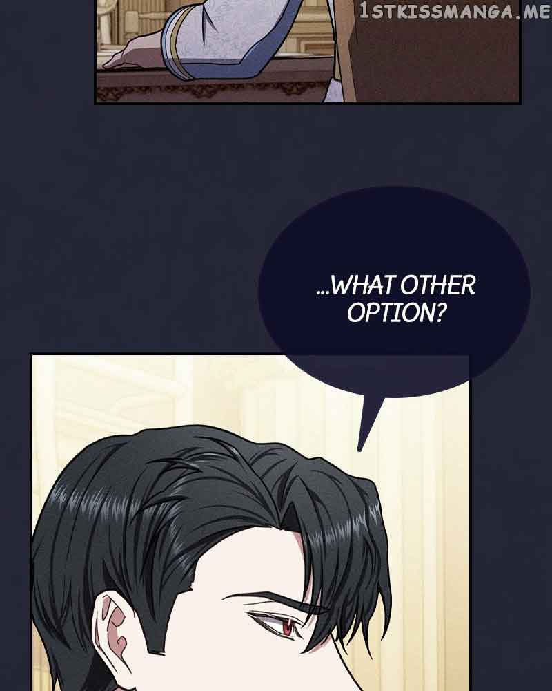She No Longer Wields Her Sword Chapter 17 page 31
