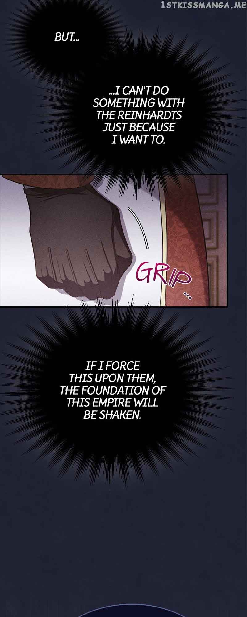 She No Longer Wields Her Sword Chapter 17 page 35