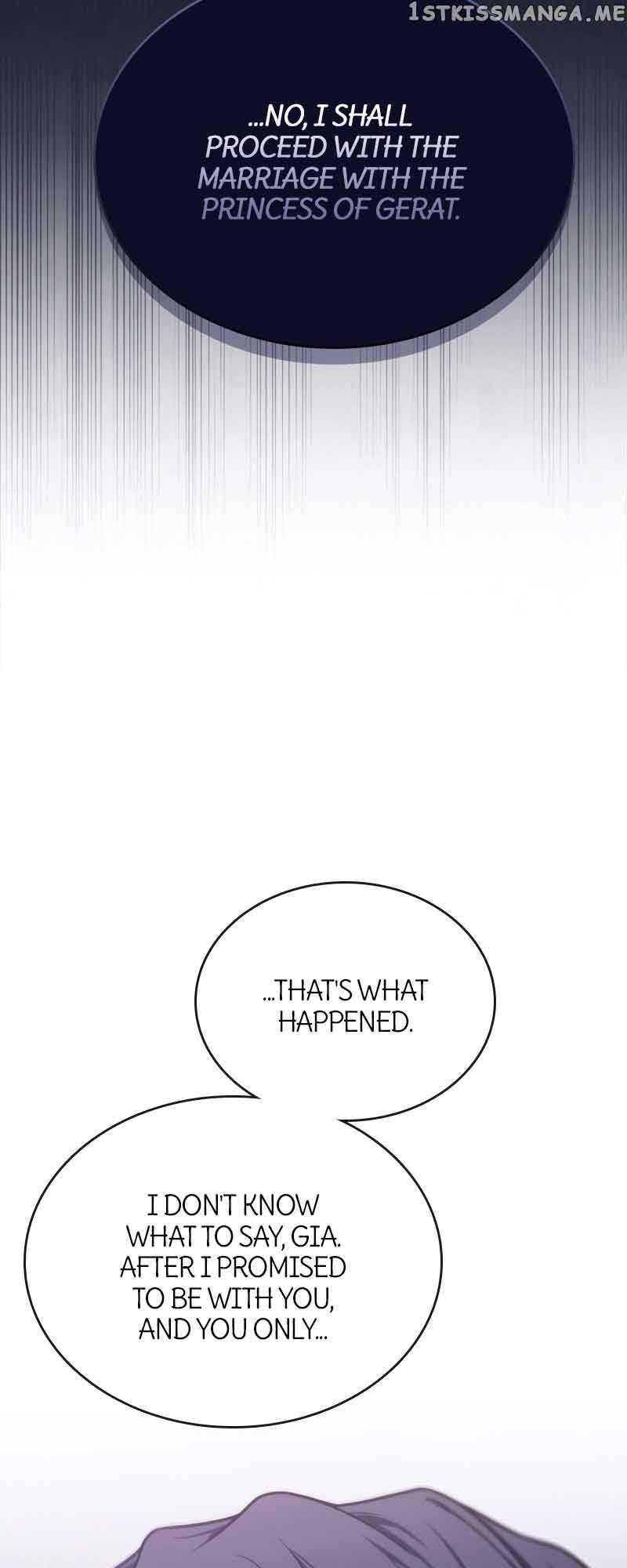 She No Longer Wields Her Sword Chapter 17 page 36