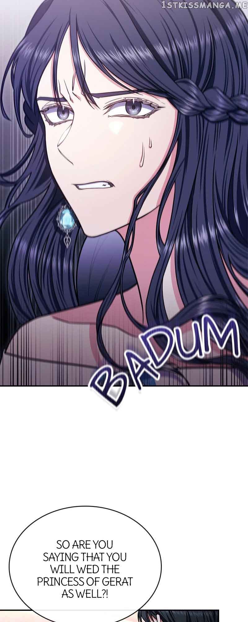 She No Longer Wields Her Sword Chapter 17 page 37