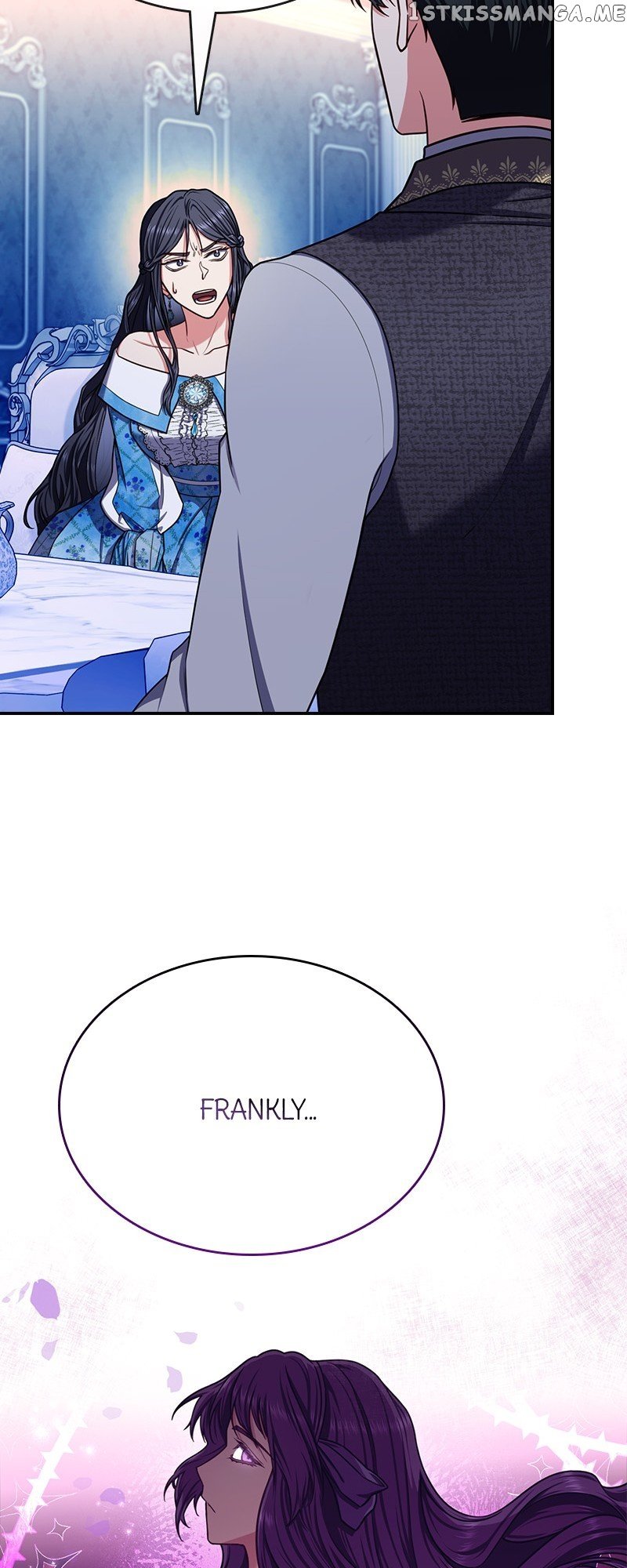 She No Longer Wields Her Sword Chapter 17 page 38