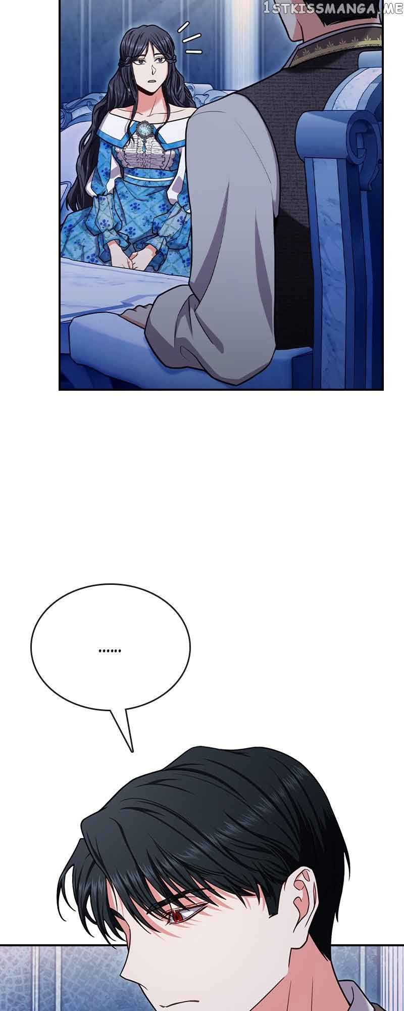 She No Longer Wields Her Sword Chapter 17 page 3