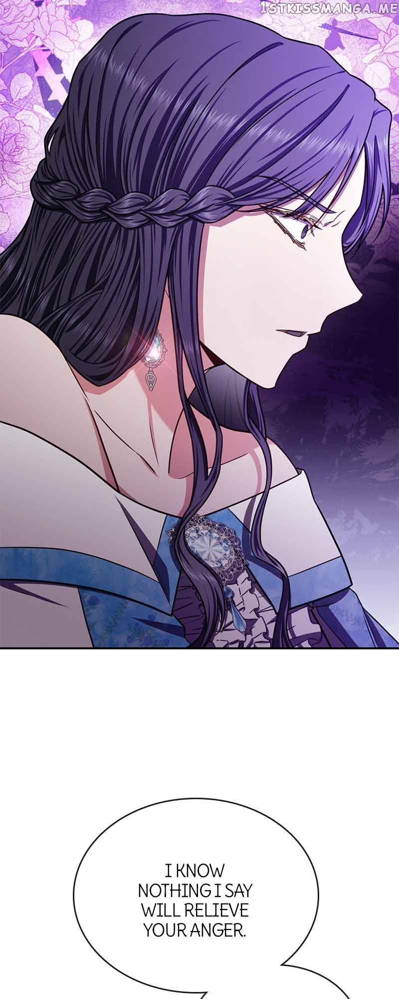 She No Longer Wields Her Sword Chapter 17 page 40