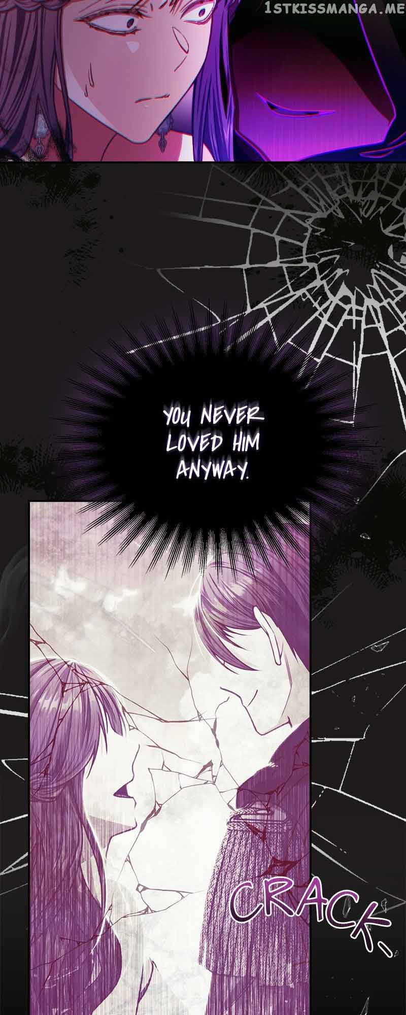 She No Longer Wields Her Sword Chapter 17 page 44